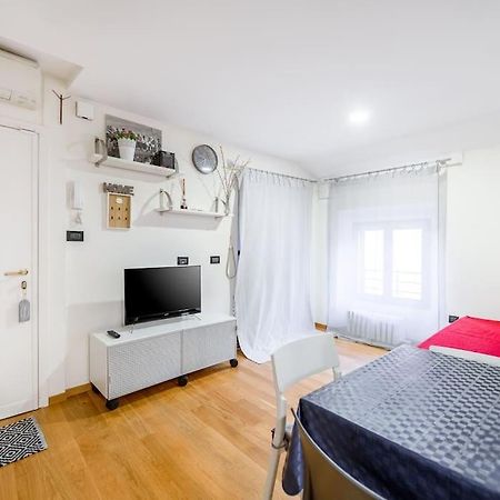 Esclusivo 60Mq In Centro Citta Apartment มิลาน ภายนอก รูปภาพ