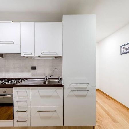 Esclusivo 60Mq In Centro Citta Apartment มิลาน ภายนอก รูปภาพ