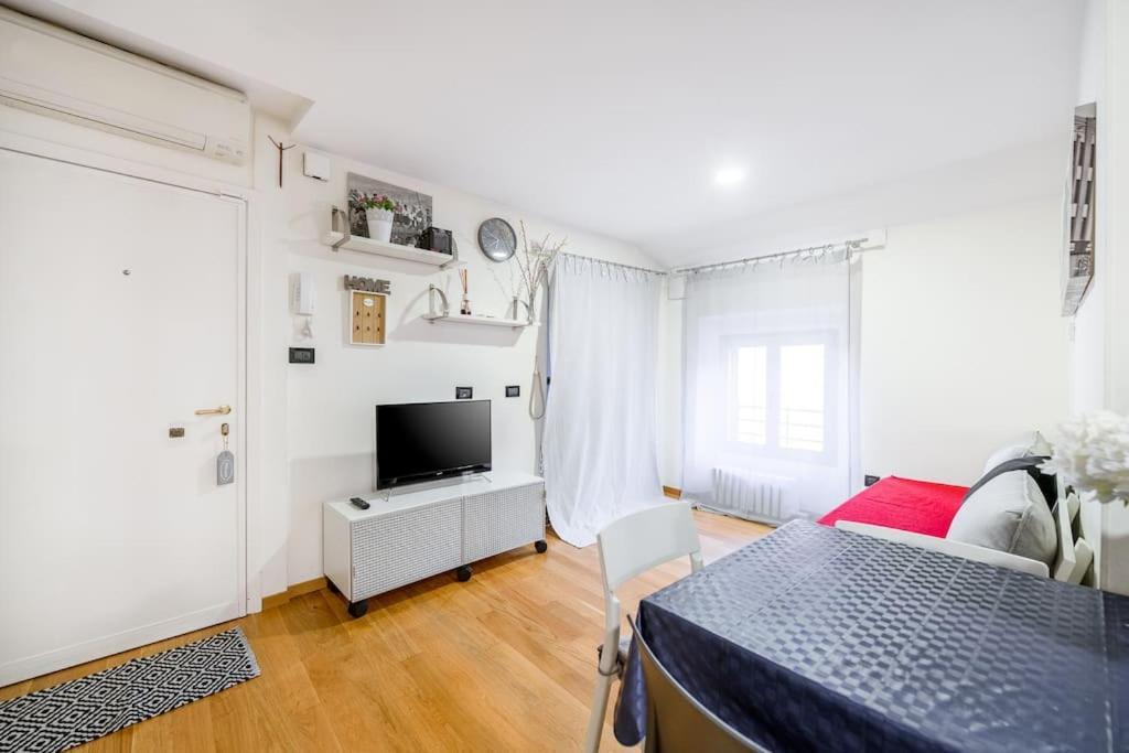 Esclusivo 60Mq In Centro Citta Apartment มิลาน ภายนอก รูปภาพ