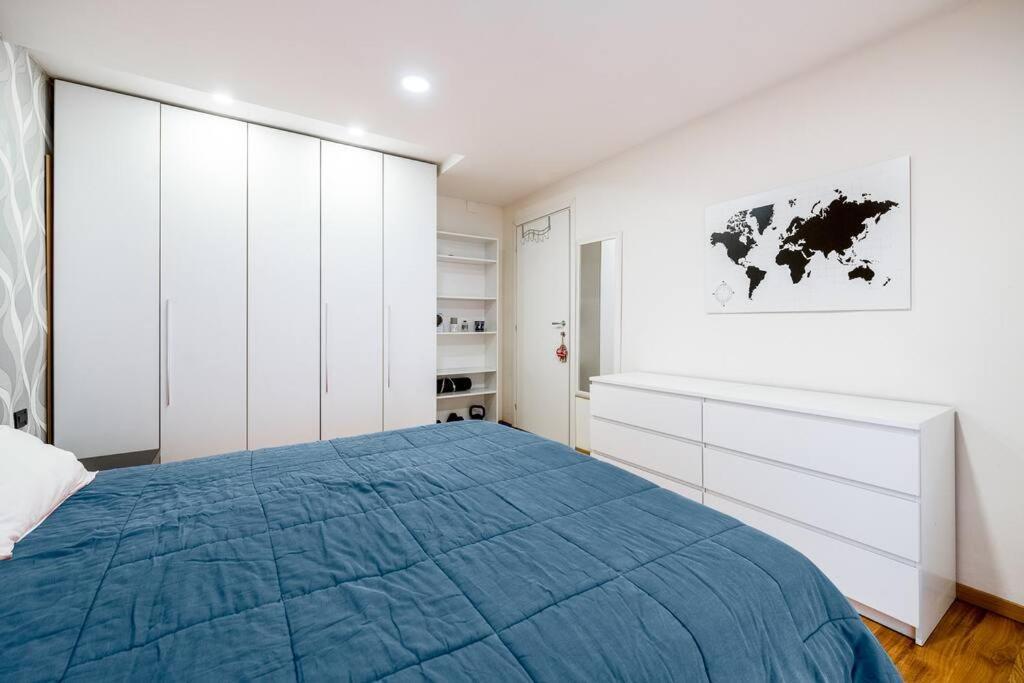 Esclusivo 60Mq In Centro Citta Apartment มิลาน ภายนอก รูปภาพ