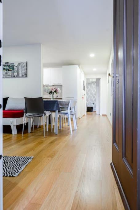 Esclusivo 60Mq In Centro Citta Apartment มิลาน ภายนอก รูปภาพ