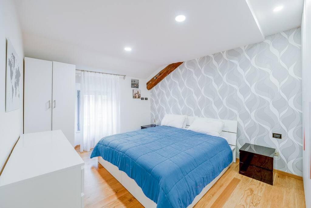 Esclusivo 60Mq In Centro Citta Apartment มิลาน ภายนอก รูปภาพ